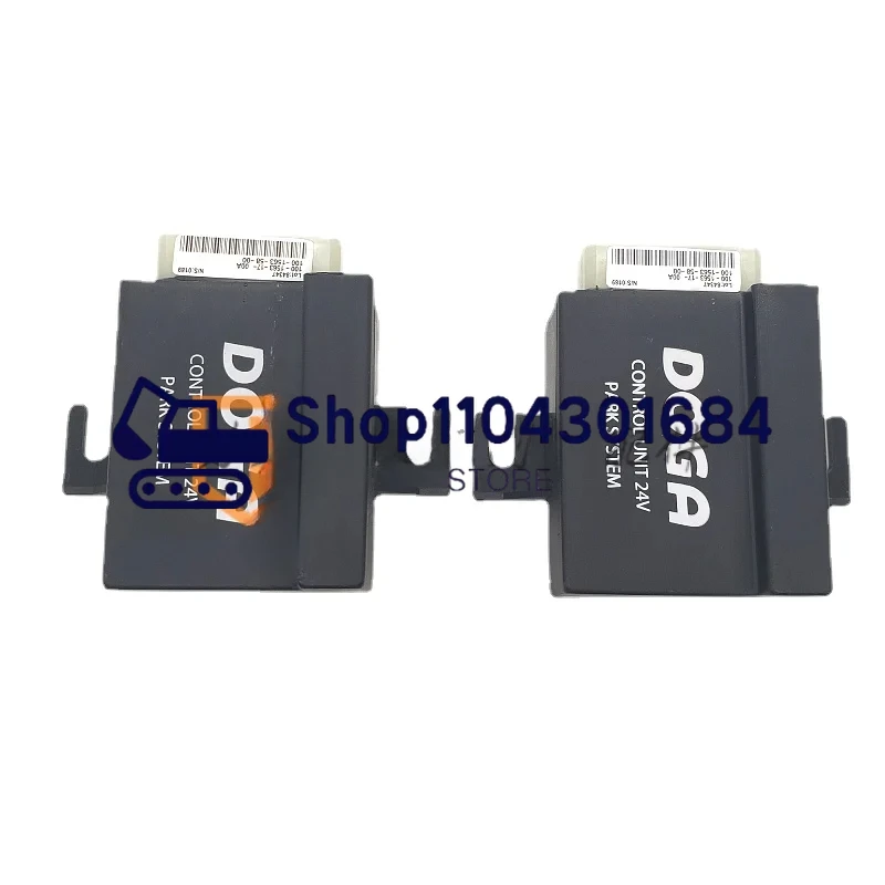 Реле времени стеклоочистителя запасные части для экскаватора Doosan Daewoo DX75 80 150 260 265