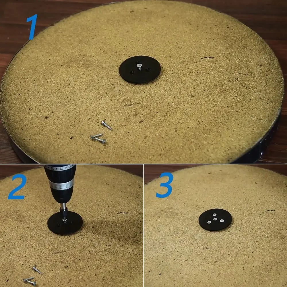 Профессиональный комплект монтажных кронштейнов для дартса настенный подвесной