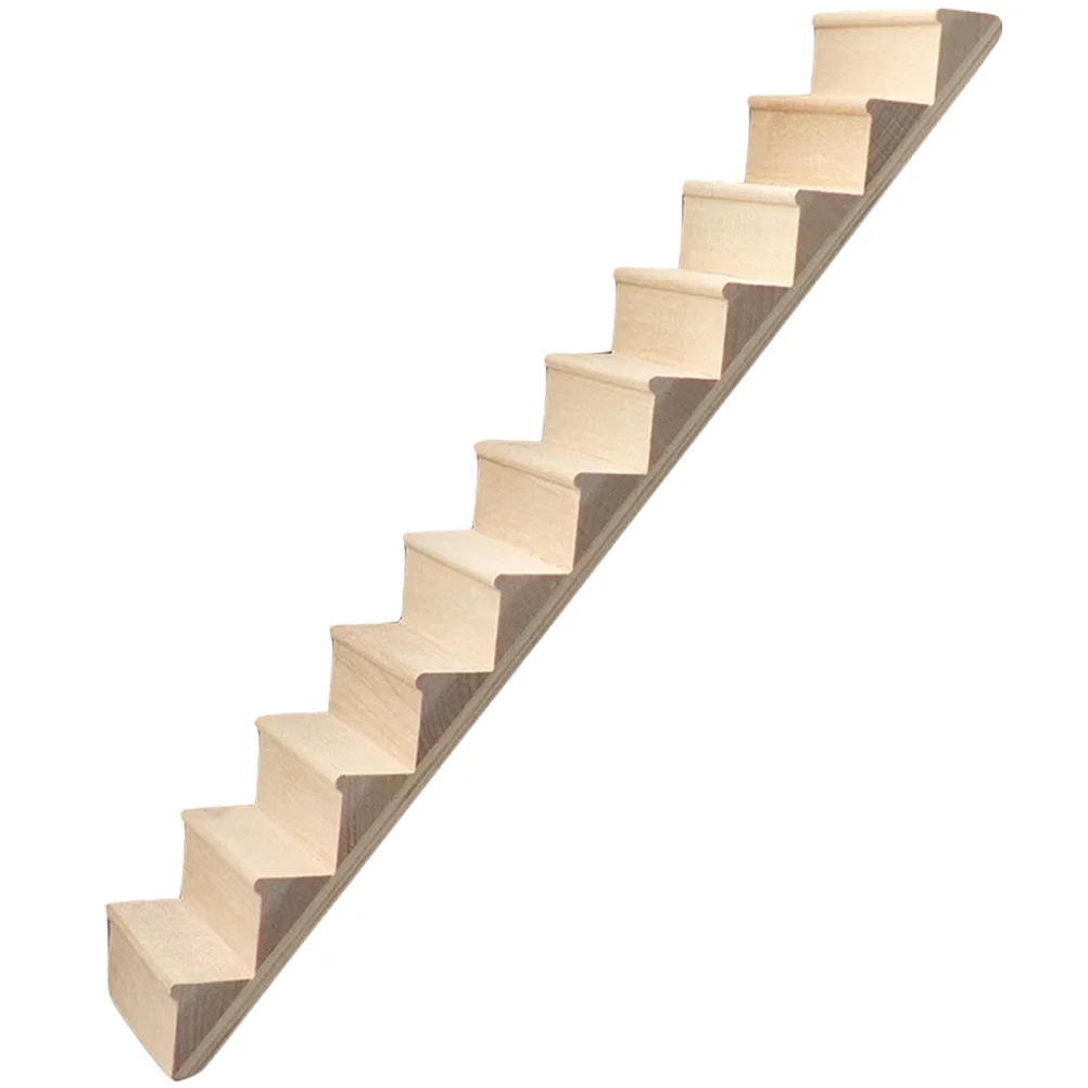 Домашняя лестница украшение для бара аксессуар сделай сам шикарная миниатюрная