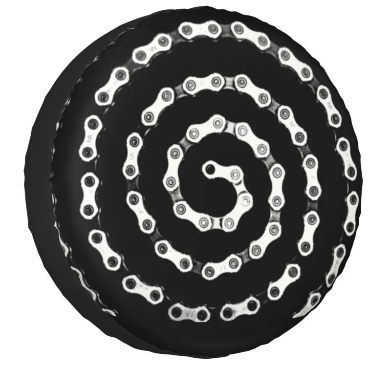 Waterproof Car Wheel Covers