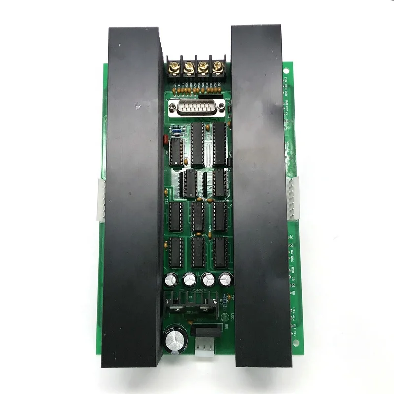 

WEDM Wire Cut Original Power Drive Board GP-1 Control System Card Jinma for Wire Cut Small Drilling Hole EDM Machine