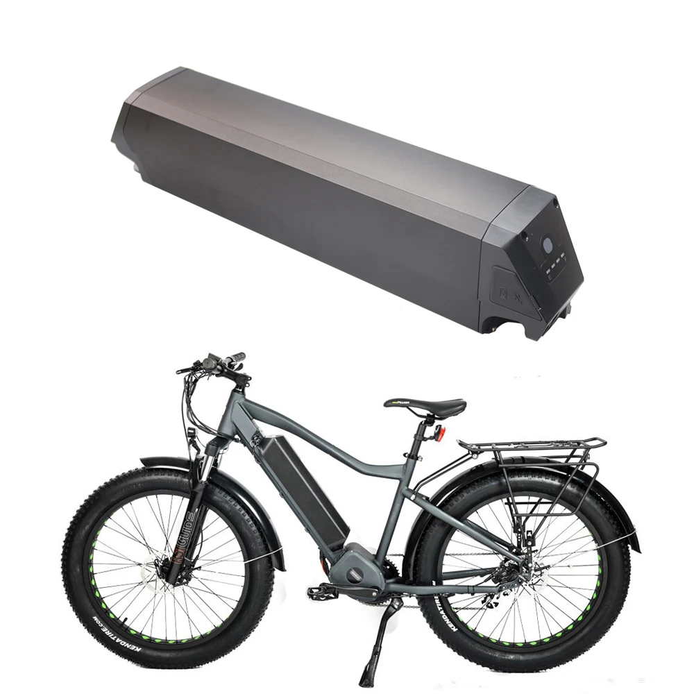 

21700 Samsung/LG Dorado eBike Battery 36V 48V 52V 30Ah 25Ah 20Ah 1500W 1000W 750W 250W NCM Bike Reention Bicycle Battery Pack