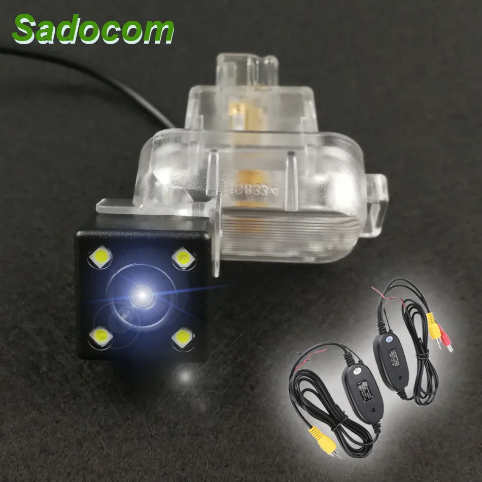 

Car CCD Night Vision Backup Rear View Camera Waterproof Parking Assistance For Mazda 6 2009 2010 2011 2012 2013 2014 Atenza RX-8