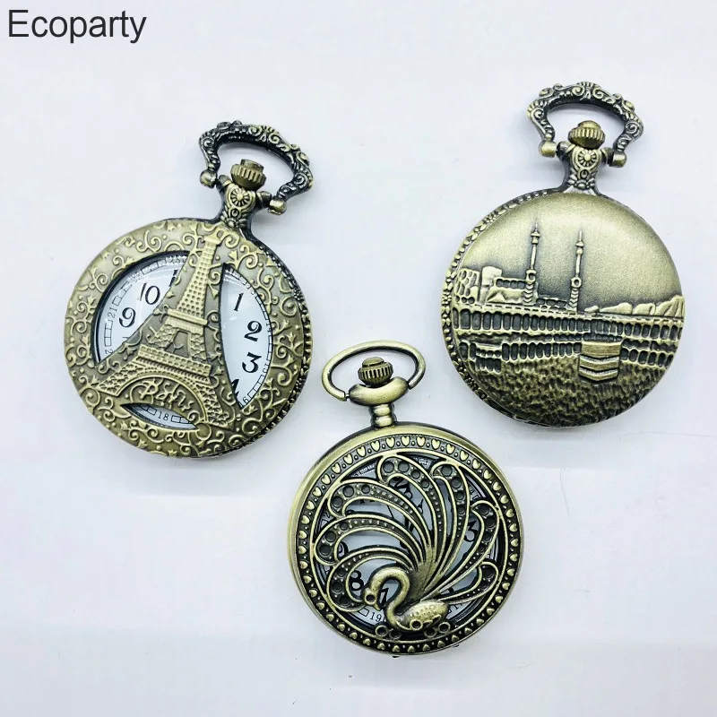 

Алиса в стране чудес, пишите кролик и ключ, римские цифры и покерный циферблат, кварцевые карманные часы, женское и мужское ожерелье