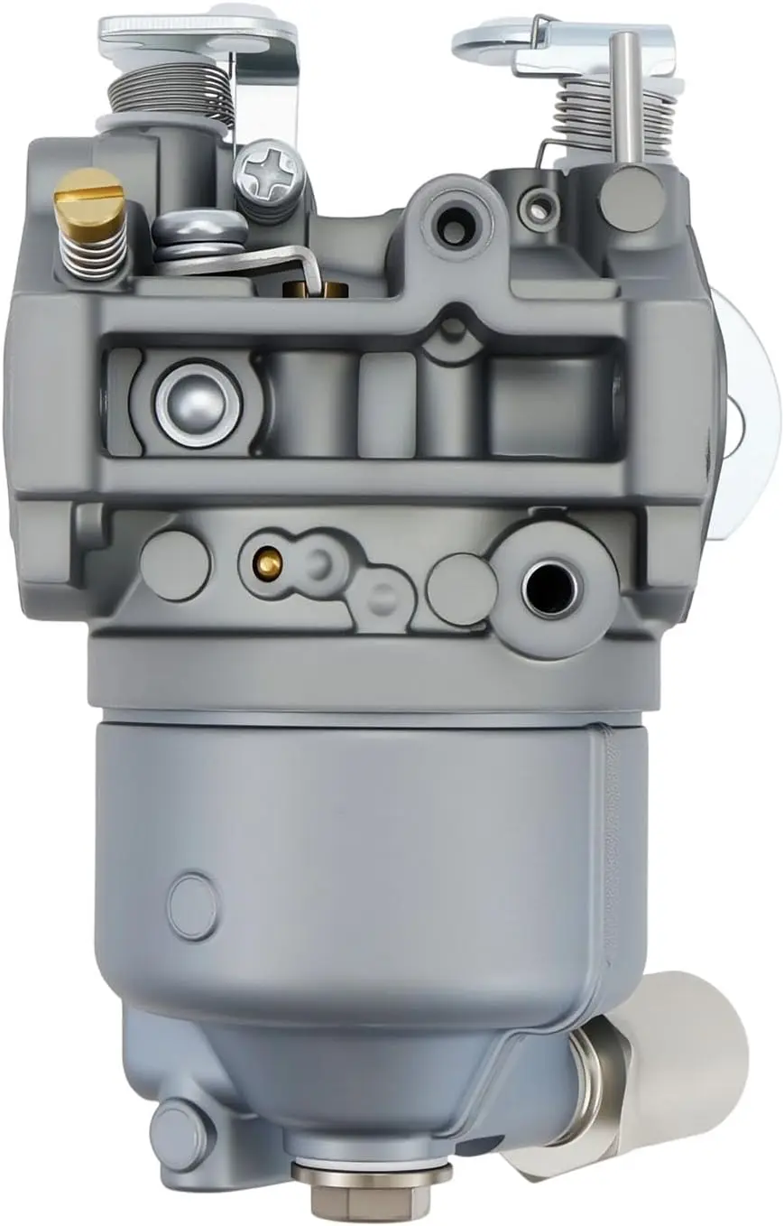 Фото Карбюратор AM109205 для John Deere GT242 GT275 для Kawasaki LX170 LX172 LX175 LX176 LX240 F510 32124 FC401V 4-тактные двигатели №4