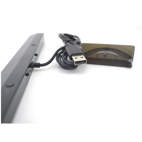 Беспроводная мышь Xunbeifang GNI47700 для подключения Wiimote к ПК