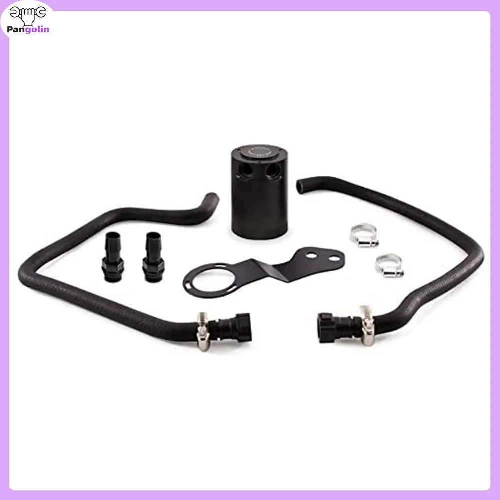 1 комплект новых масляных банок с перегородками из ПВХ предварительно