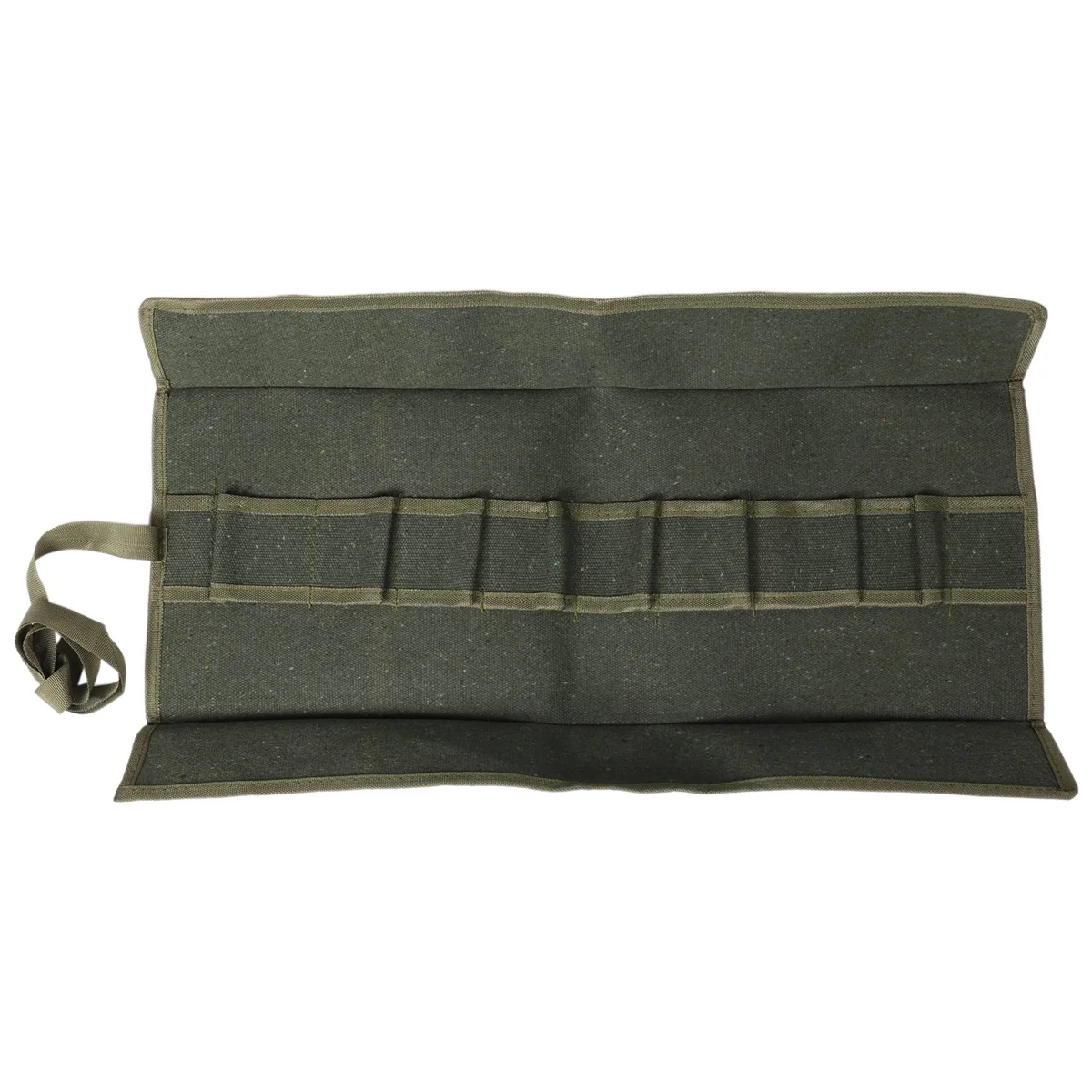 600x430 мм японский бонсай посылка для хранения инструментов рулонная сумка холст