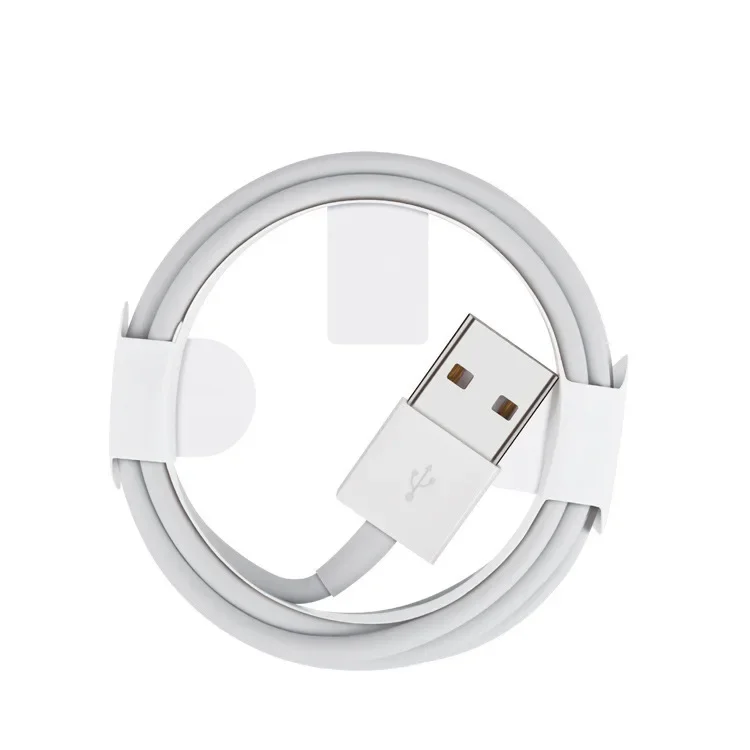 Кабель для быстрой зарядки Apple подходит iPhone 13/12Pro/11 iPhone8P/7/XS/6 автомобильная