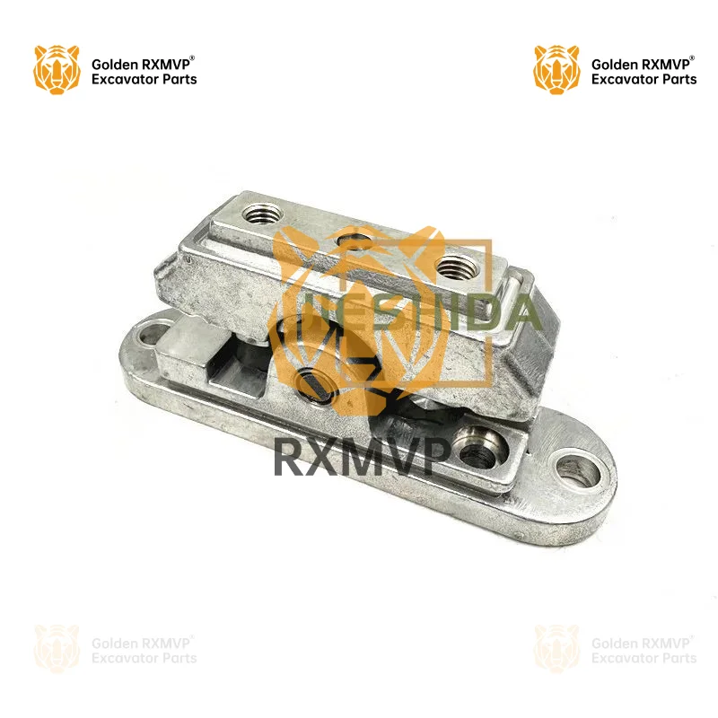 Шагающий ножной клапан для Doosan Daewoo DH200/210/220/225-5-7-9 цилиндрическая головка напорная