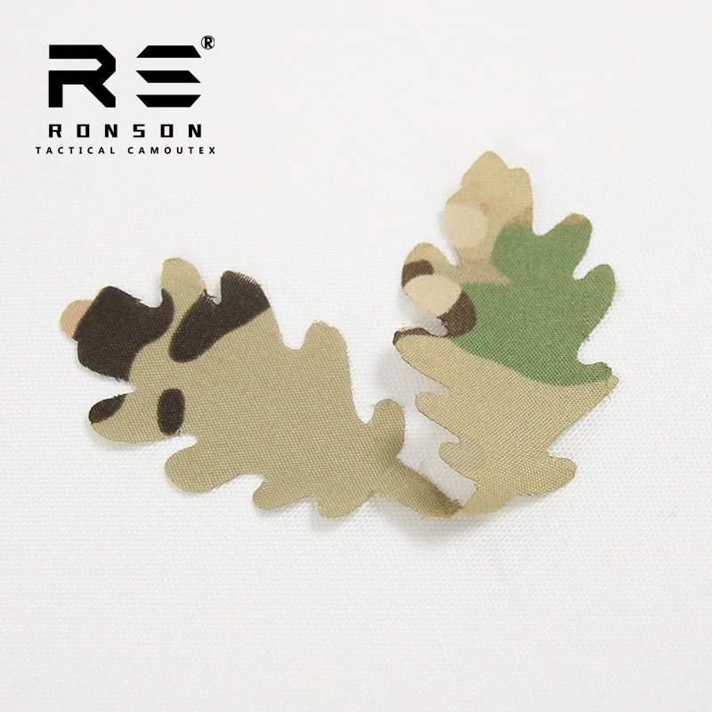 15 шт. двусторонняя камуфляжная тактическая лента для шлема | Аксессуары