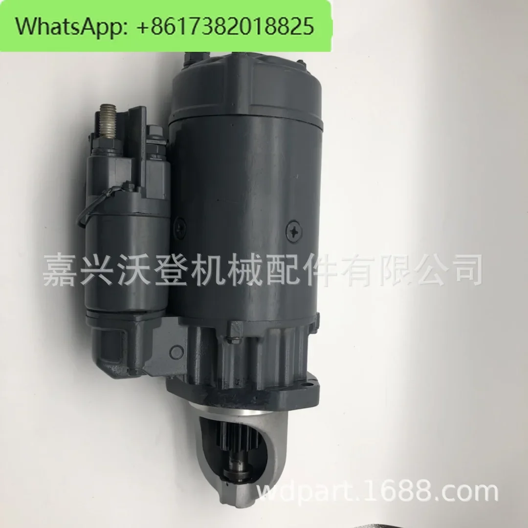 Стартер 0R9271 3E1865 или 9271 4N0241 подходит для Caterpillar.