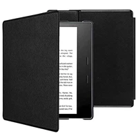 youyaemi fasion plain case for kindle oasis 3 2019 2 2017 tablet case cover