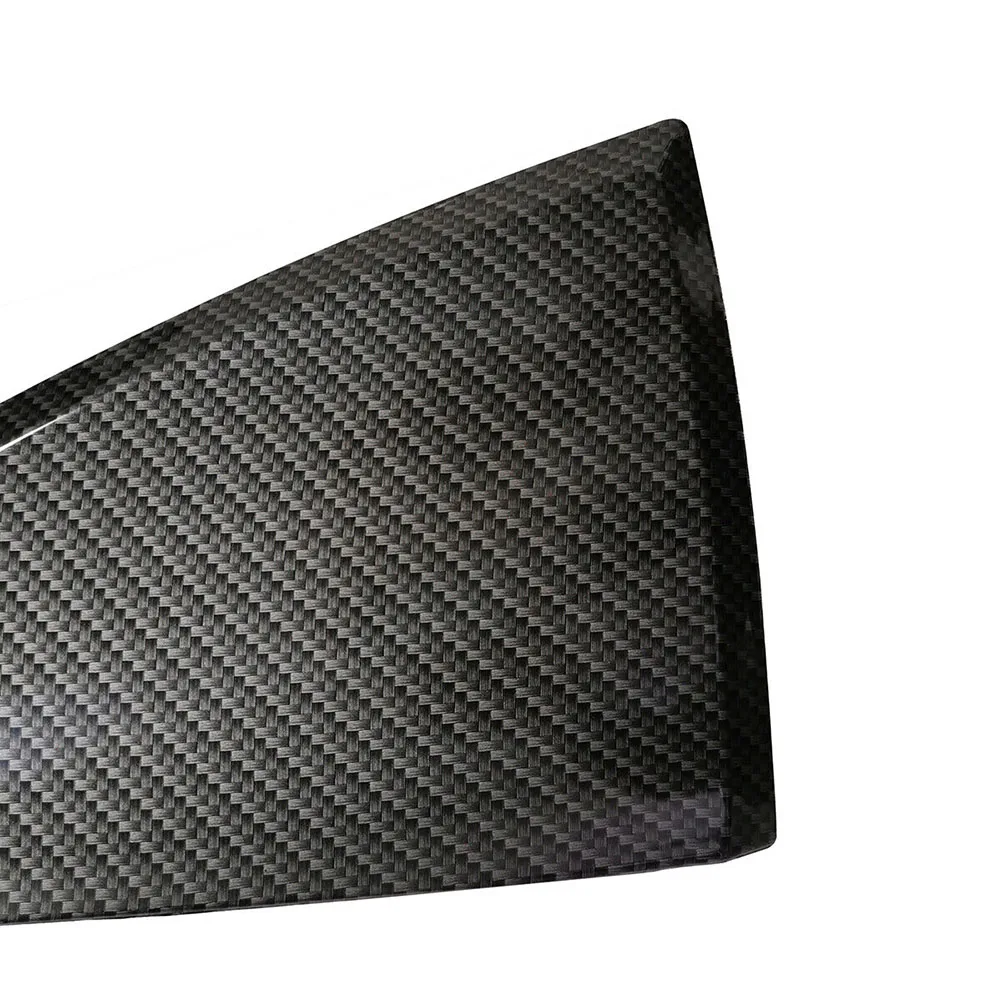 

Чехол для приборной панели Ford Falcon BA 2002,09 ~ 2005,09/BF 2006,09 ~ 2011,10, АБС-пластик, углеродное волокно