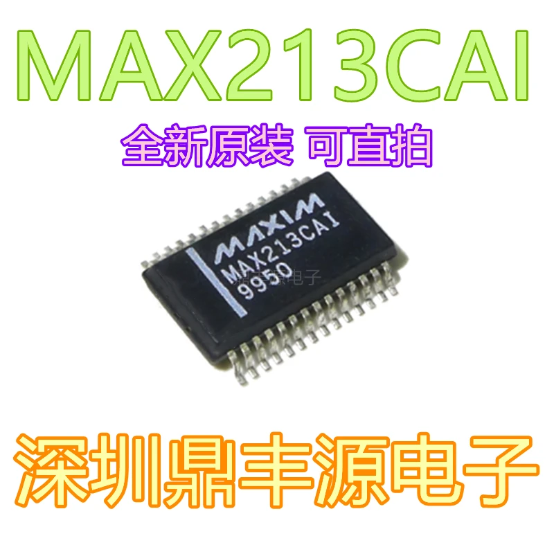 

Бесплатная доставка max213cai SSOP-28 10 шт.