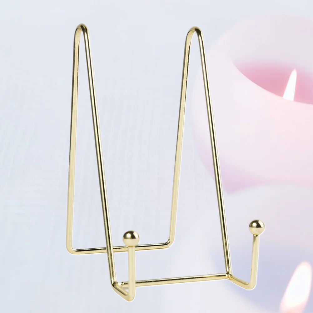 

1 шт., металлический держатель для фотографий