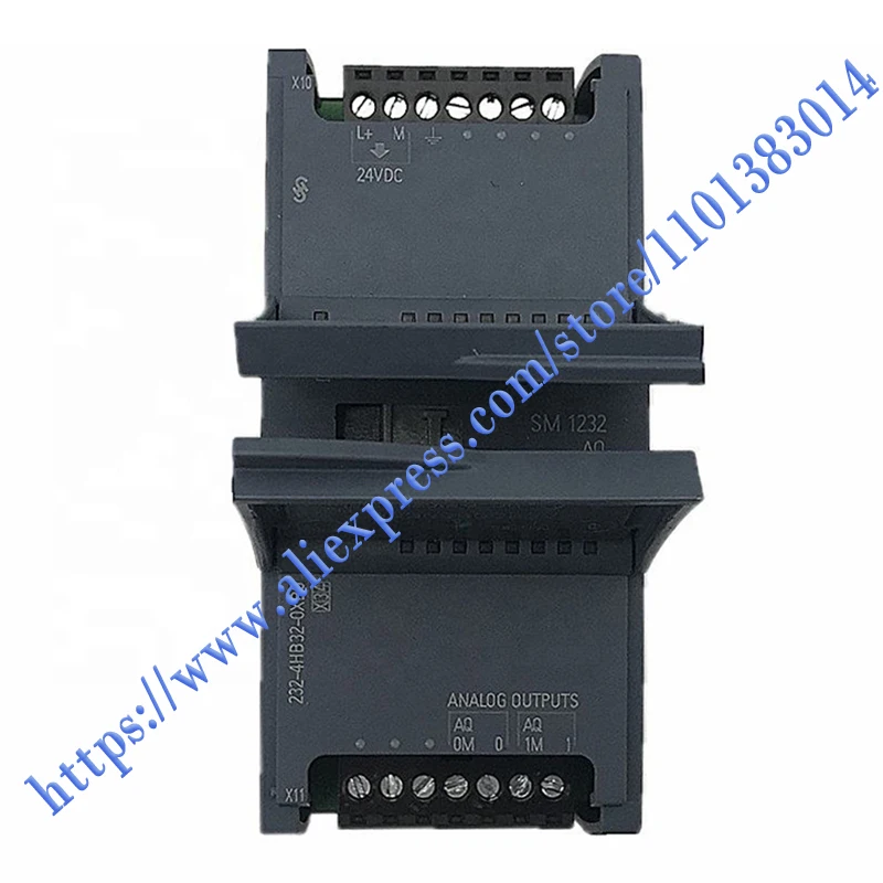 

100%NEW ORIGINAL 1 Year Warranty 6ES7232-4HB32-0XB0