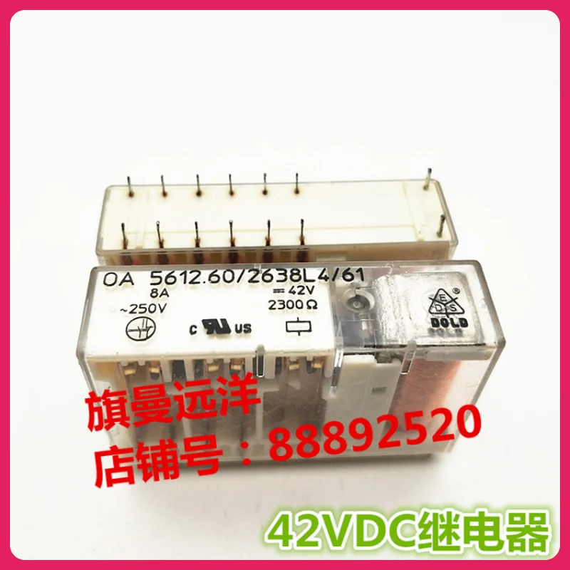 OA 5612.60 2638L4 61 42 В 5612.60/2638L4/61