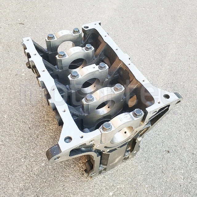 

9002772 автозапчасти, блок цилиндров для CHEVROLET N300 B12