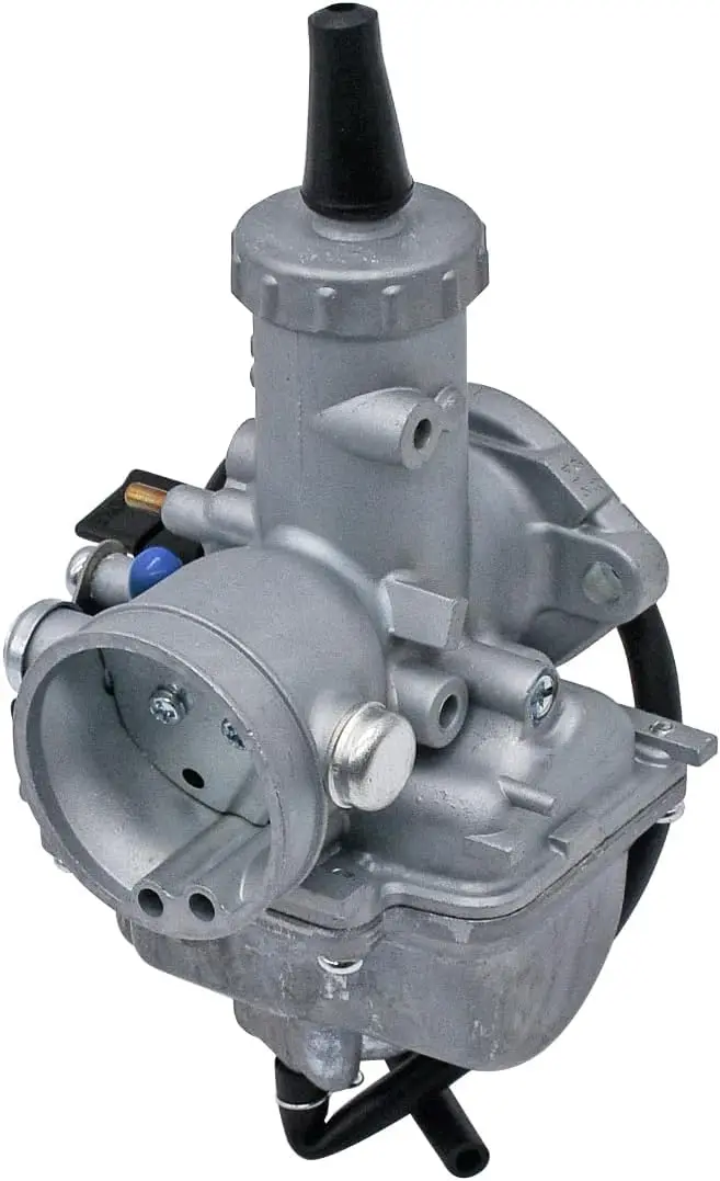 Фото Карбюратор VM26 30 мм для 200cc-250cc мотоциклов, квадроциклов, питбайков, таких как Hawk, Go-kart, Taotao, Baja, ATV, Dirt, CRF, KLX, TTR, XR. №4