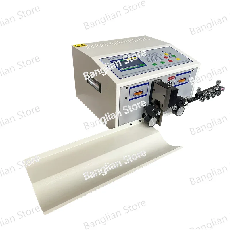 SWT508C Автоматические Peladas 3000-8000 шт./ч Pelado De 1 a 2 5 мм