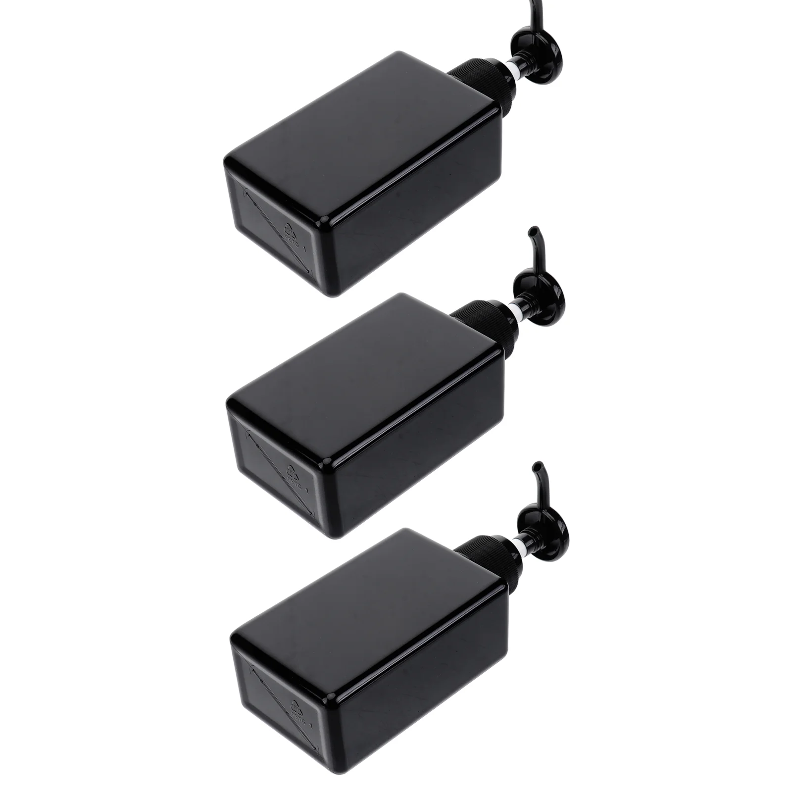 

Диспенсер для шампуня, жидкости с насосом, лосьон Tgi, постельные головки, модный пресс, пустой контейнер для мытья душа