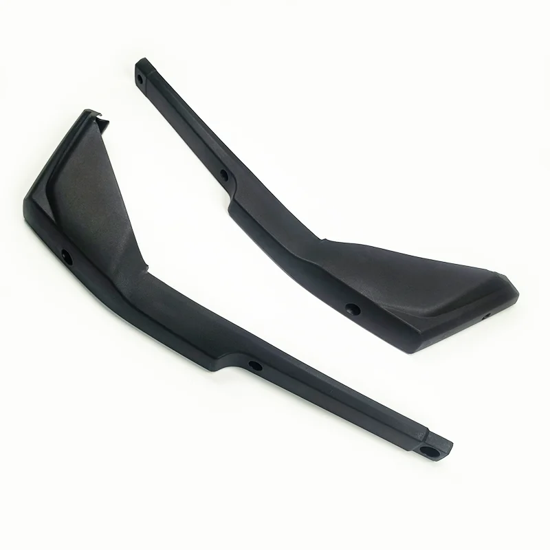 Фото Бампер YMH Gunwale, Stern 1 Lh Stern 2 Rh YAMAHA ЧЕРНЫЙ OEM: F2S-U251D-10-00 F2S-U251E-10-00 FX №2