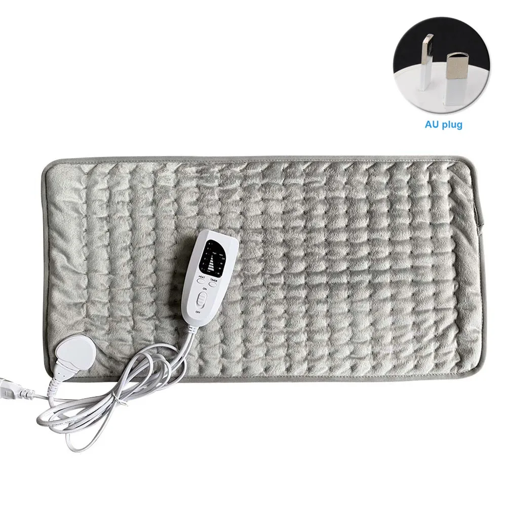 

Physiotherapy Heating Pad Temperature Control Pain Relief Winter Shoulder Home Warm Intelligent Body Care Neck Electric Blanket