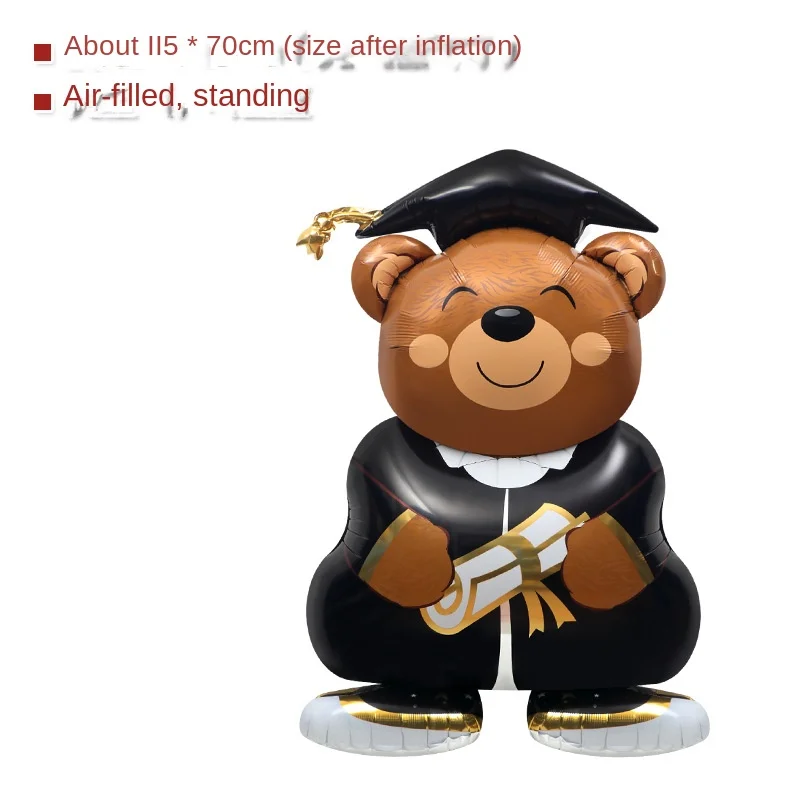 

Супер огромный 4D трехмерный стоячий доктор