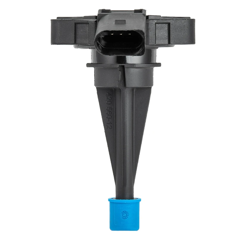 Датчик уровня масла двигателя 04E907660 04E907660C для A1 A3 Q2 Q3 CC Golf Jetta Passat Scirocco Sharan Tiguan Touran