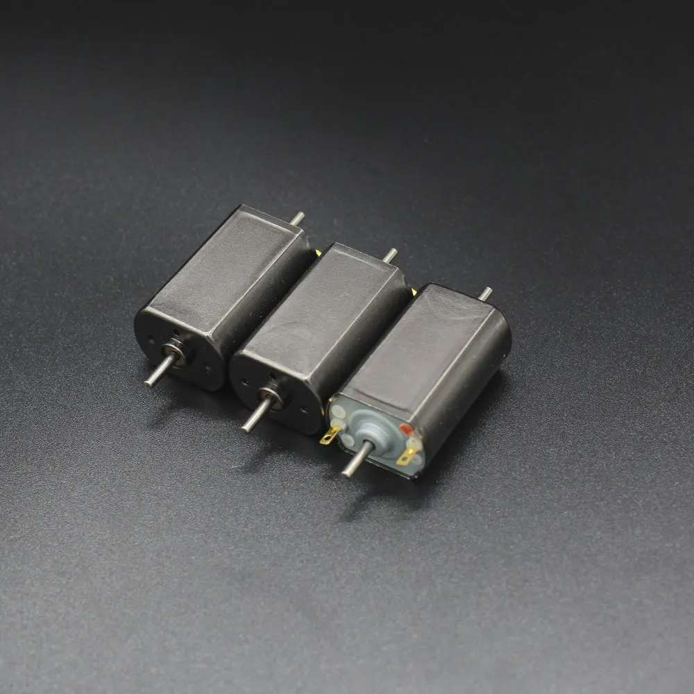 Мотор датчика 1:87 HO Scale 1/87 для модели железнодорожного поезда 5 полюсов постоянный