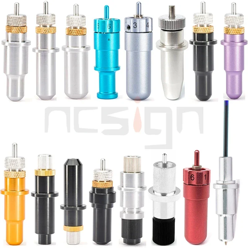 

Держатель лезвия для винилового резака NCSign