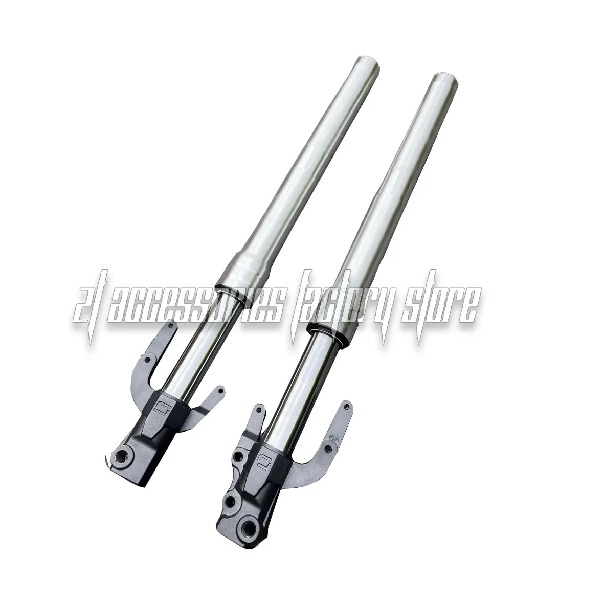 Фото Новинка для Super SoCo TcMax MAXTC TC MAX, аксессуары для мотоциклов, передняя вилка, амортизатор, оригинальный передний амортизатор №2