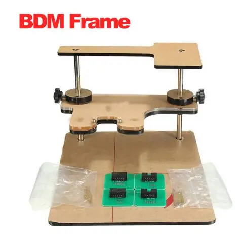 Адаптер для диагностики интерфейса BDM 2 в 1