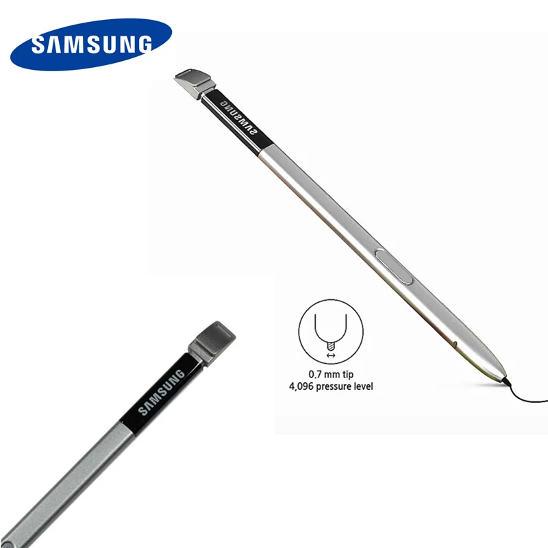 

Official Genuine Samsung Galaxy Notebook 9 Pro 13.3' Stylus S Pen for Notebook 9 NP940X3M Screen Touch PEN Replacement Stylus
