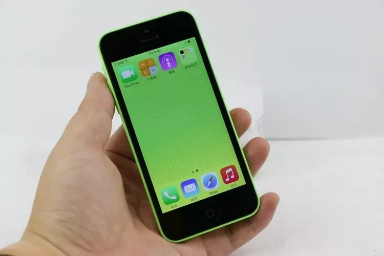 

IPhone 5C Оригинальный 4,0 дюймов 8 ГБ/16 ГБ/32 Гб ПЗУ 1 ГБ ОЗУ двухъядерный 8MP камера IOS WIFI GPS Bluetooth разблокированный смартфон | Мобильный телефон