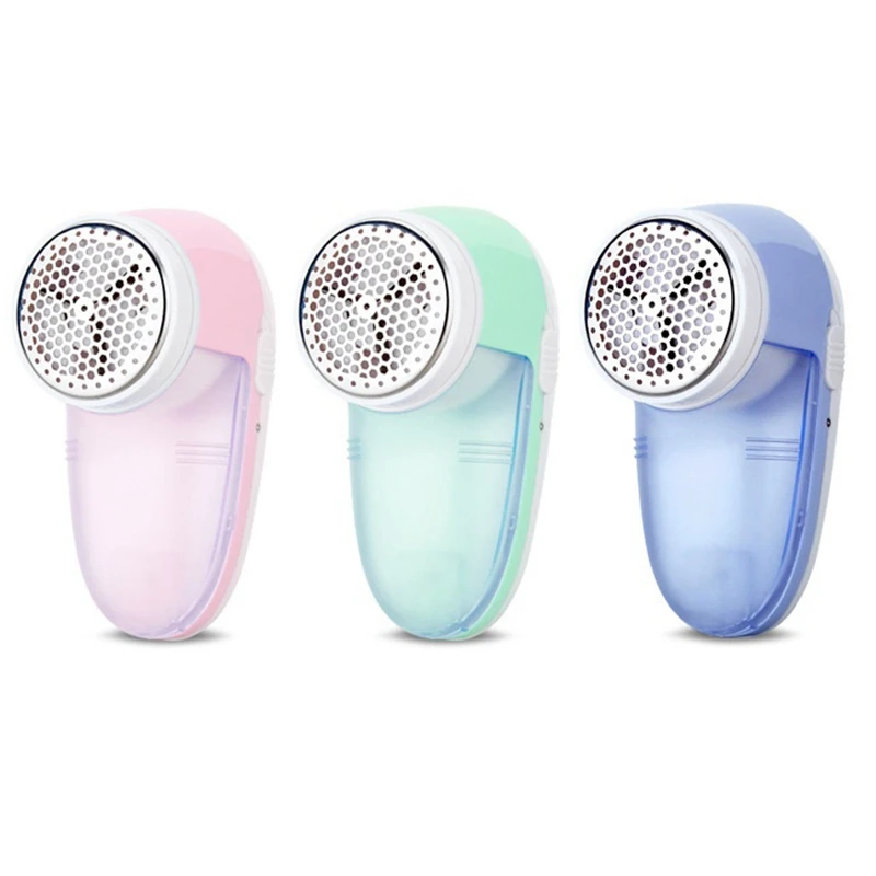 

Бритва для волос и ткани, домашняя портативная бритва из нержавеющей стали с маленьким USB-разъемом для удаления пуха из ткани, шерсти домашн...