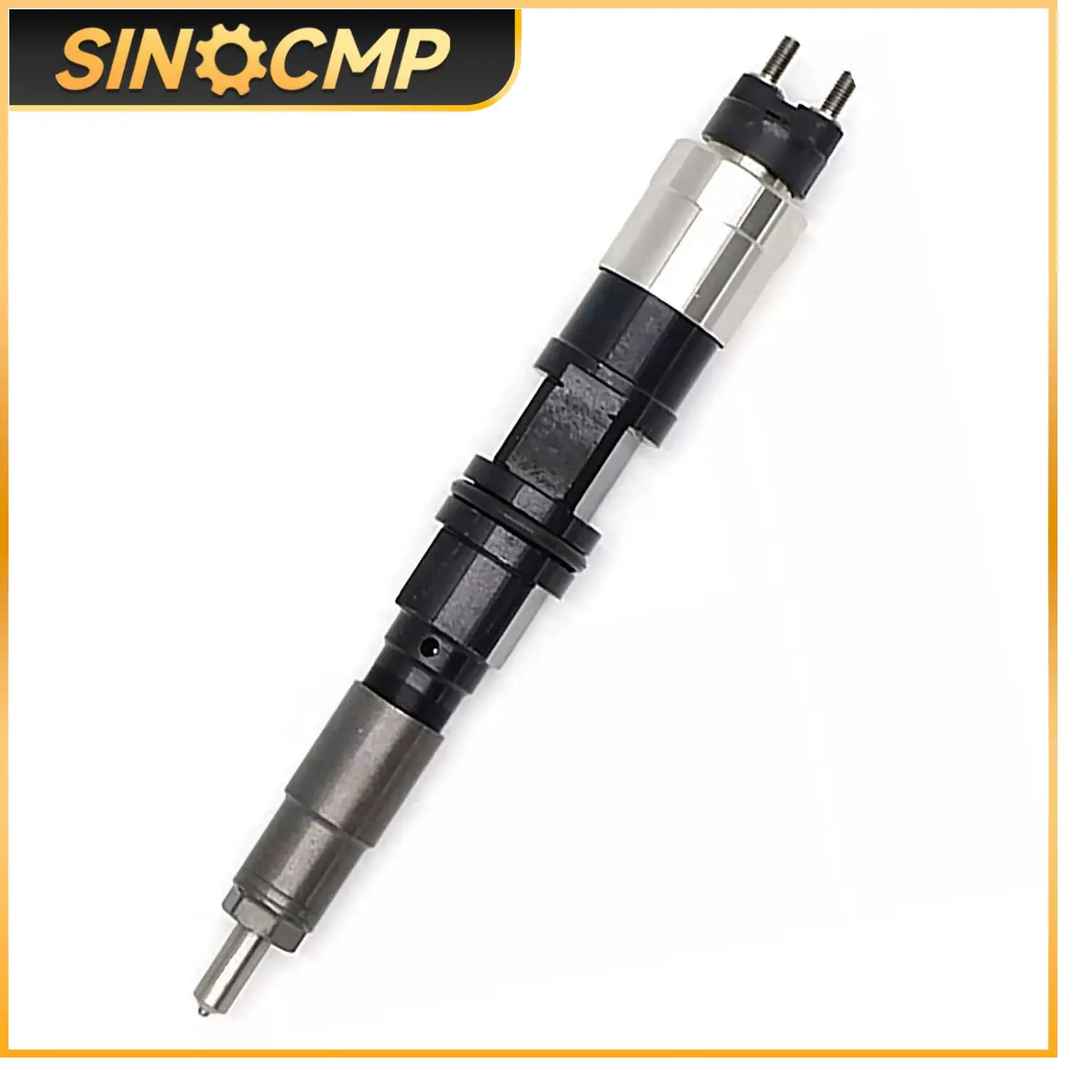 1 шт. инжектор 095000 -5190/RE 524364 / RE 518723 SE 501939 Профессиональные аксессуары для