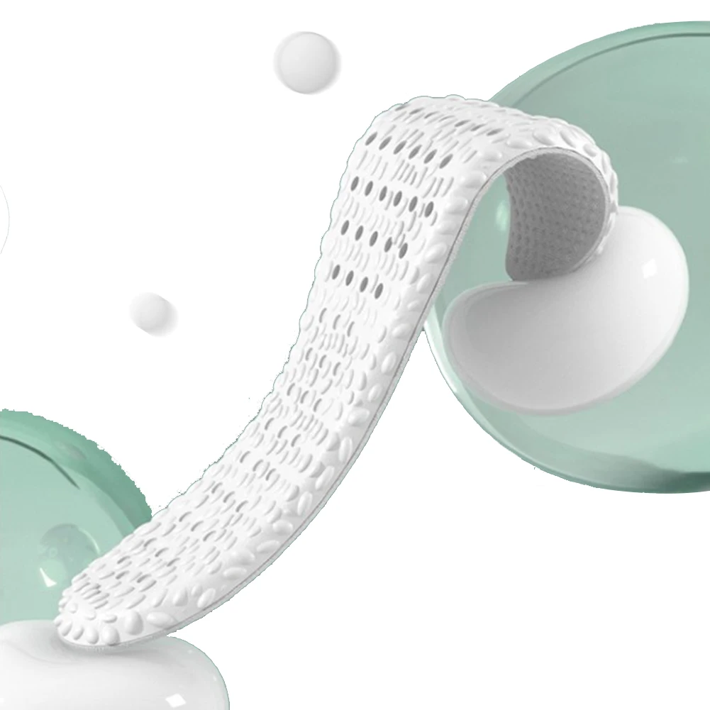 Эластичные спортивные стельки 2022 дезодорирующие Дышащие для обуви бега ног