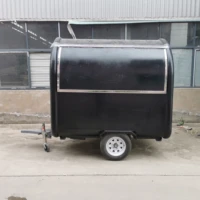 fast food truck kitchen charcoal grill food trailer bakery crepe food trailer uk
