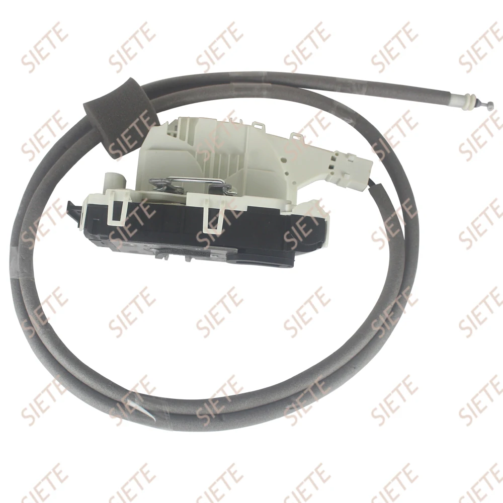 Привод дверного замка 9067200035 9067200135 для Mercedes Benz Sprinter 906 VW Crafter A9067200035 A9067200135