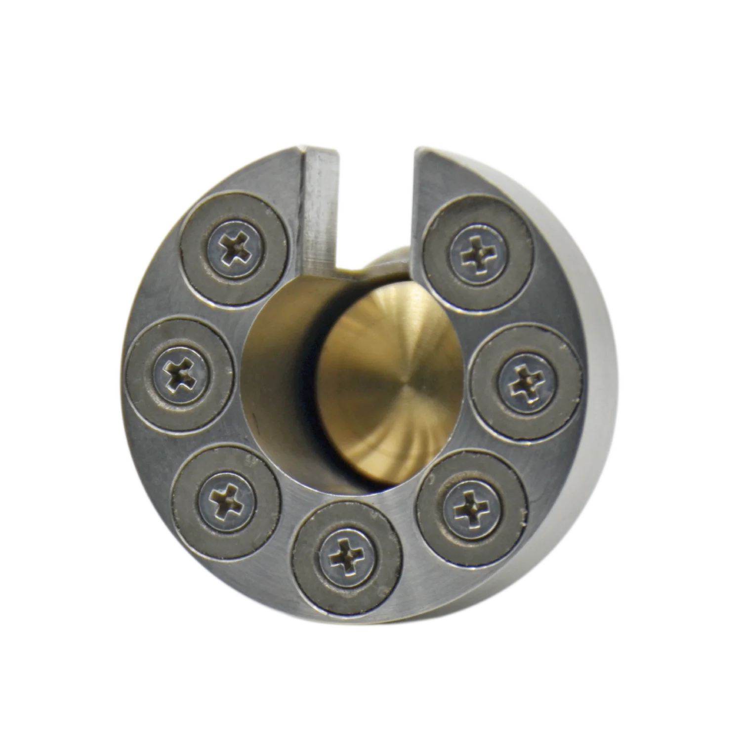 Высокотемпературный магнитный зажим H20A с температурой 350 градусов Цельсия