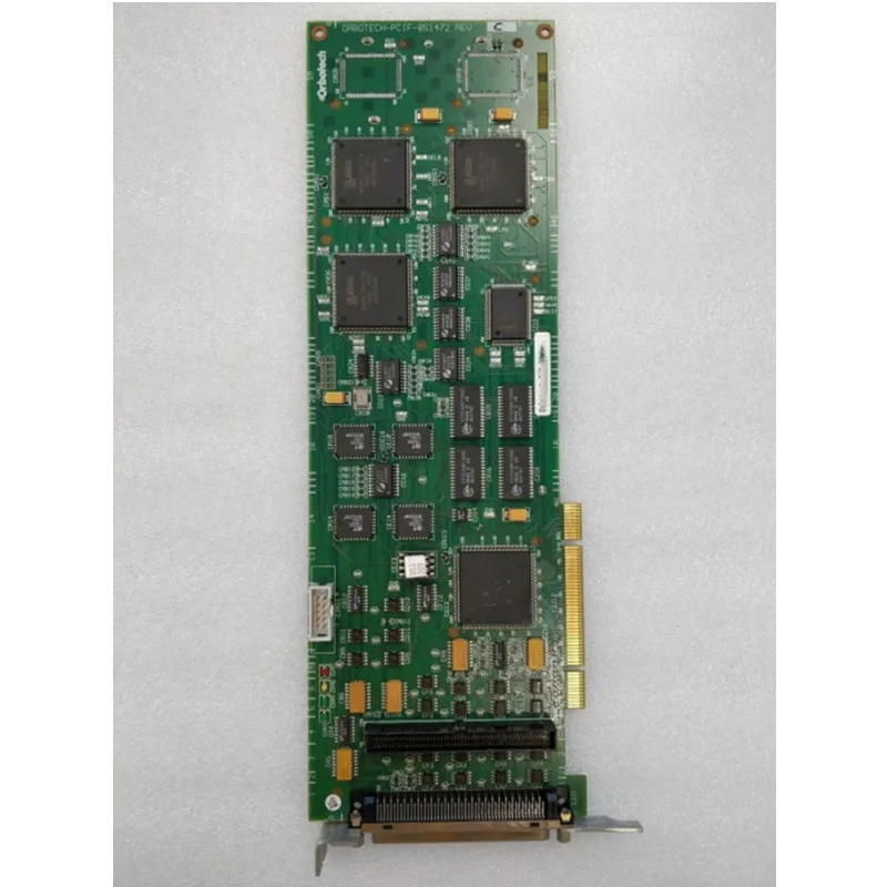 Карта сбора данных PCIF-051472 REV C