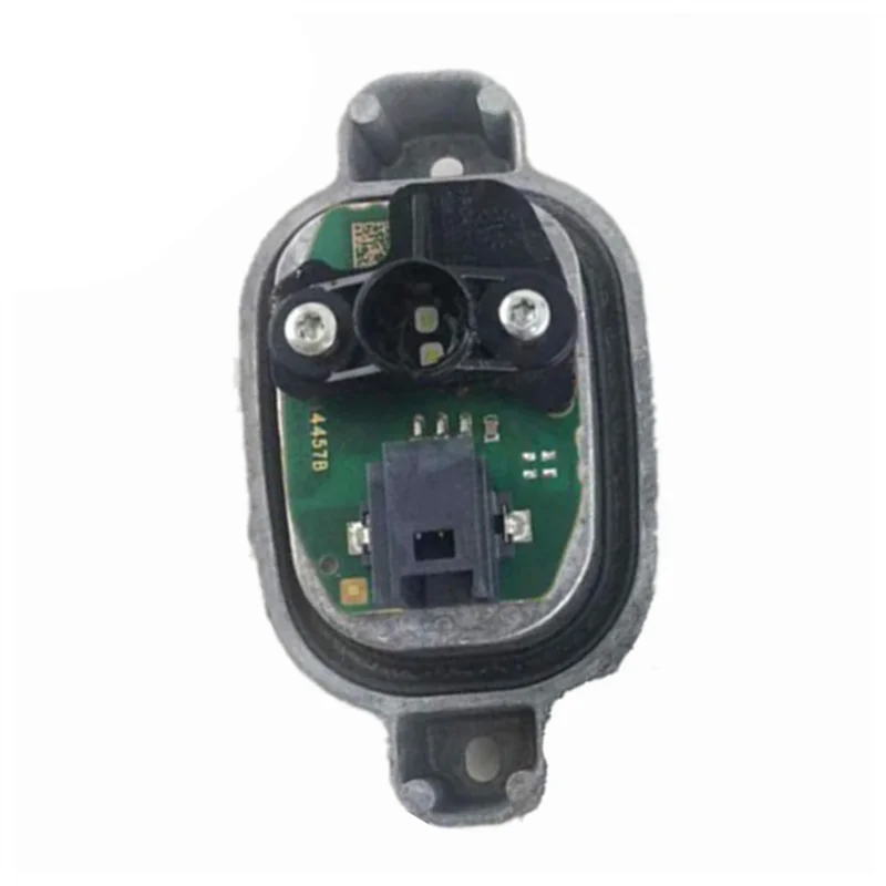 3 контакта 63117428425 Φ модуль фары DRL источник для BMW 1 серии F20 F21 114D 116D 116I 118I 118D 2014-2019