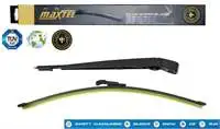

Store code: 12635629 wiper supurge rear MACAN 14mm