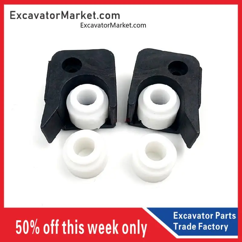 Аксессуары для экскаватора KOMATSU PC60-7/120/200/300-6