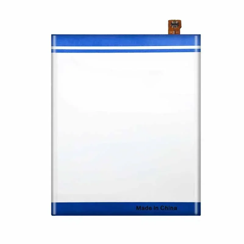 Сменный аккумулятор GUKEEDIANZI для ZTE Axon 7 Mini Axon7 5 2 дюйма Стандартная батарея 4950 мАч