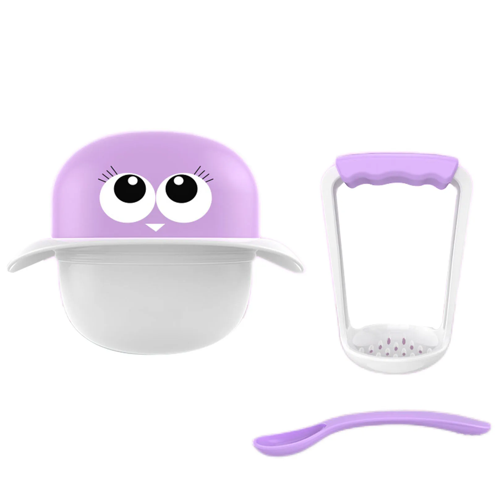 

Набор для изготовления детского питания, многофункциональные мельницы для малышей с миской, ручная мастер, соковыжималка, терка