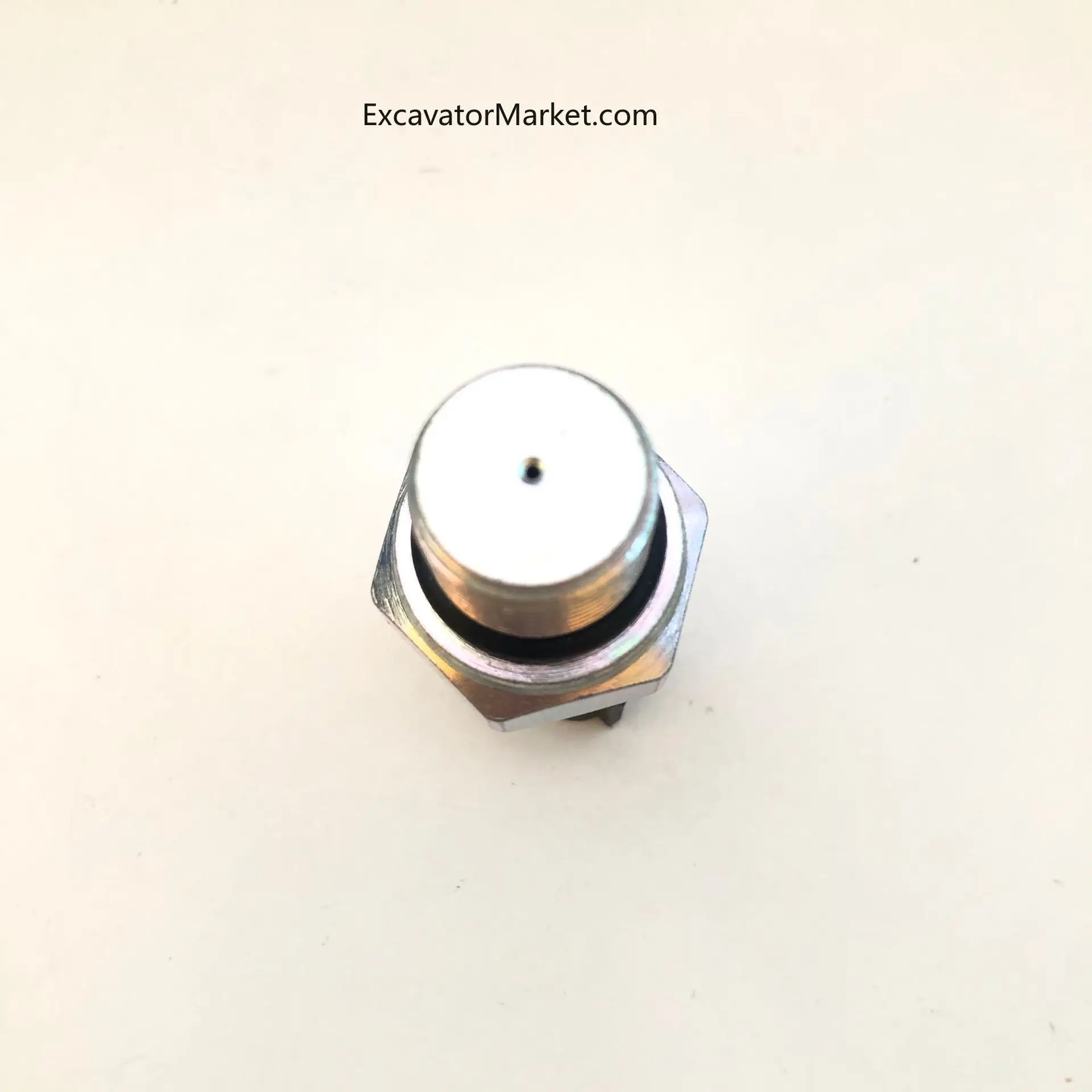 Для экскаватора SANY новая модель датчик давления масла подходит