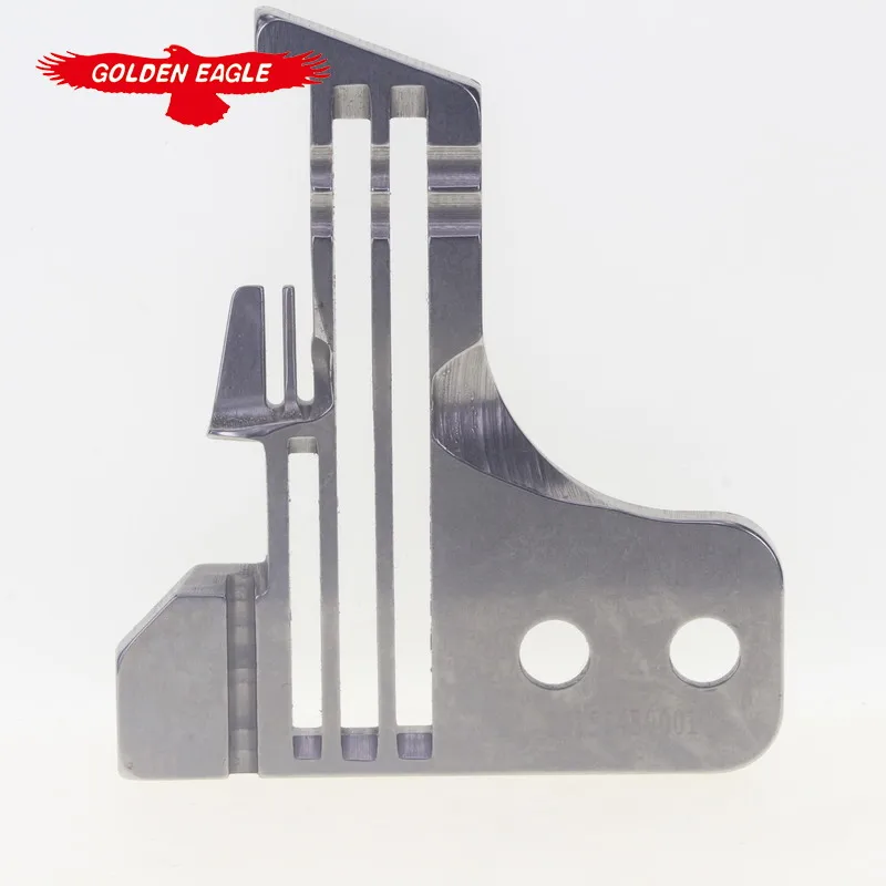 Игольчатая пластина 202554E для Pegasus M700 Запчасти швейных машин